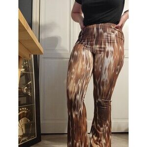 Small windsor pants